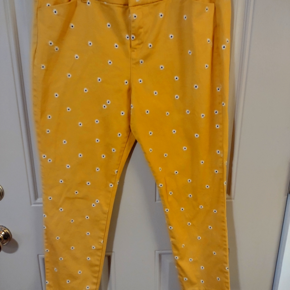 Women's Old Navy Pants sz14